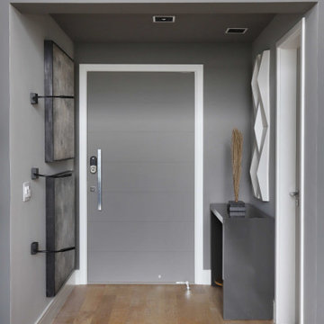 INSIDE | Modern / Contemporary