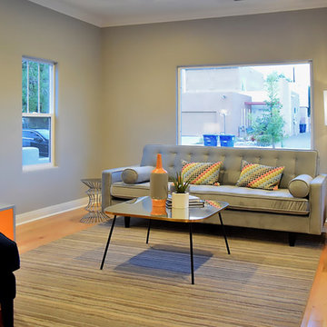 FREE Home Seller Staging in Albuquerque, NM