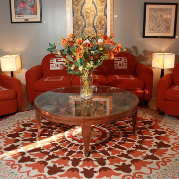 West Hollywood Melrose Place