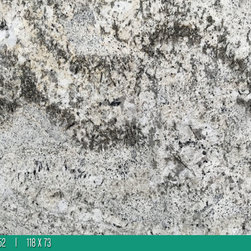 Biscotti White - Kitchen Countertops