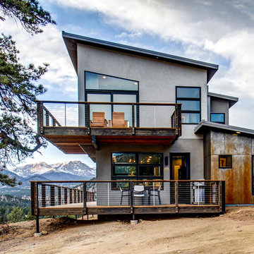 Ascent at 2170 Windcliff Estes Park Colorado