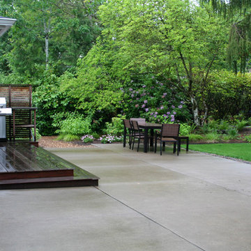 Raleigh Hills Residence