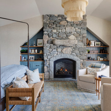 Rocky Pointe Primary Bedroom