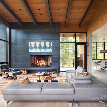 Summit House