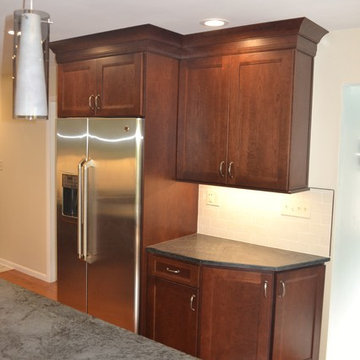 West Chester Kitchen Design