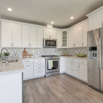 Ocean Beach San Diego Remodel