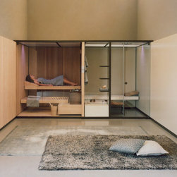 BodyLove Sauna + Hammam by Effegibi - Products