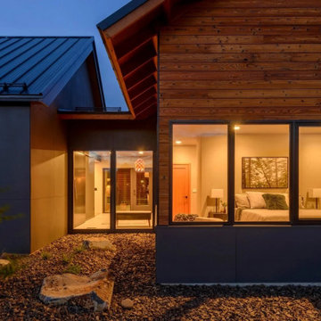 Cle Elum Residence
