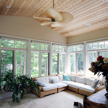 Back Sunroom