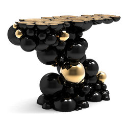 NEWTON Console - Buffets And Sideboards