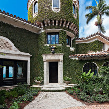 Entryways