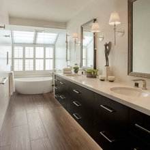 VT BATH LEVEL 1
