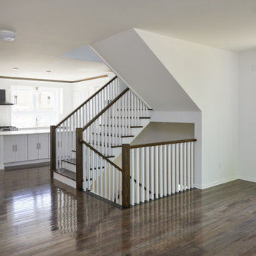 Iselin Teardown /Reconsruction