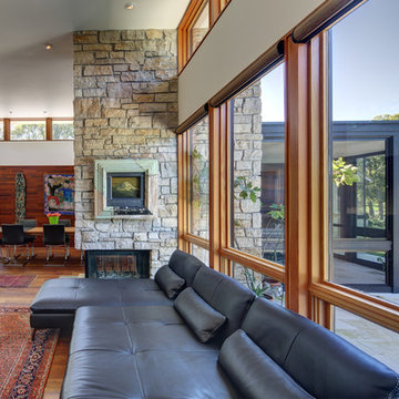 Rock River House