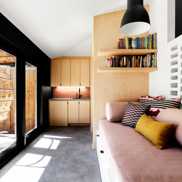 Lakemont Project