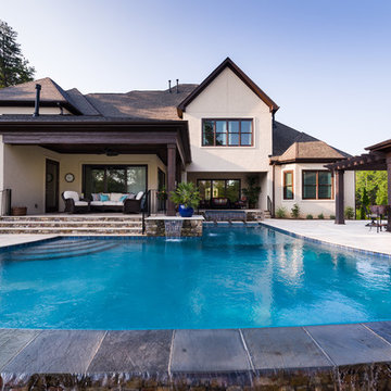 Pebble Tec World's Greatest Pools