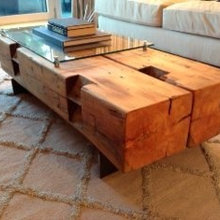Cottage Decor