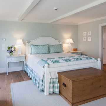 Guest House - Nantucket