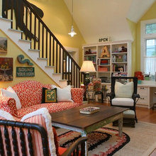 living room ideaS