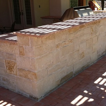 Our Work