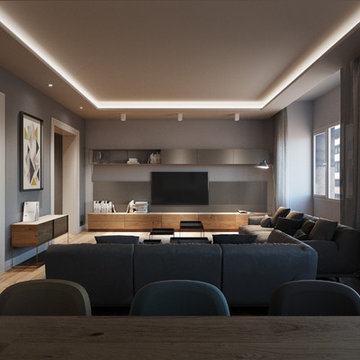 Apartamento Alameda Recalde