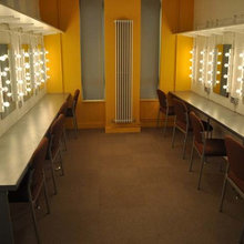 Theatre Dressing Room