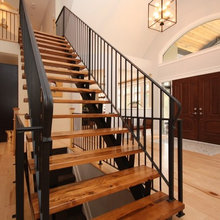 New Stair