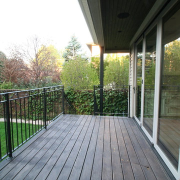 Lakeview Addition and Renovation