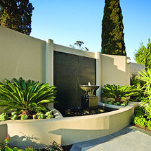 Water Fountain