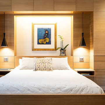 Old City Condo