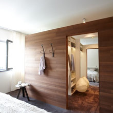 Schlafzimmer Ankleide