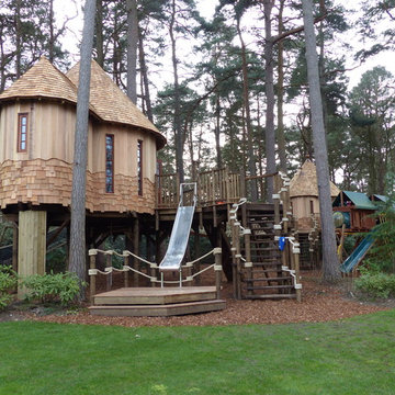 UK Treehouse