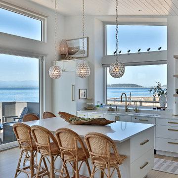 Admiral's Cove Rebuild