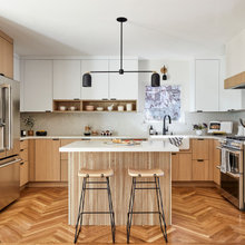 Kitchen Reno Ideas