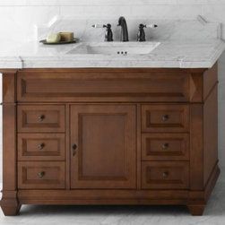 Ronbow Torino - Bathroom Vanities And Sink Consoles