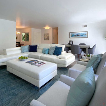 Contemporary in Calabasas