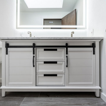 Bathroom Remodel - Tulalip Bay, WA 98271
