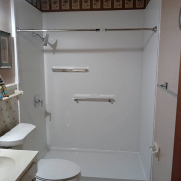 Custom Tile Work