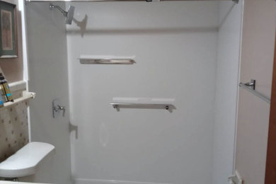 Custom Tile Work