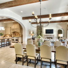 open concept