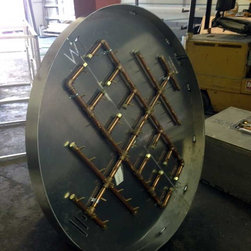 CFB450 - Standard Fire Pit Burners - Fire Pits