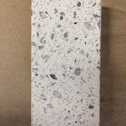 Cambria Whitney Quartz - Kitchen Countertops