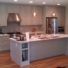 Kitchen Cabinets
