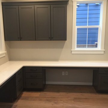 City Center House Remodel