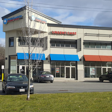 Physician One_ Urgent Care Walk-In II