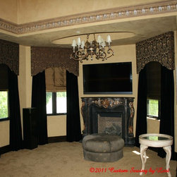 Window Treatments - Products