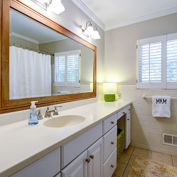 Peachtree Dunwoody area