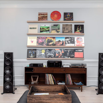 Music Room