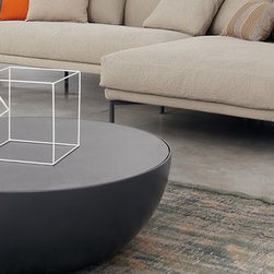 Planet Coffee Table - Coffee And Accent Tables