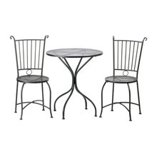 Front Yard Bistro